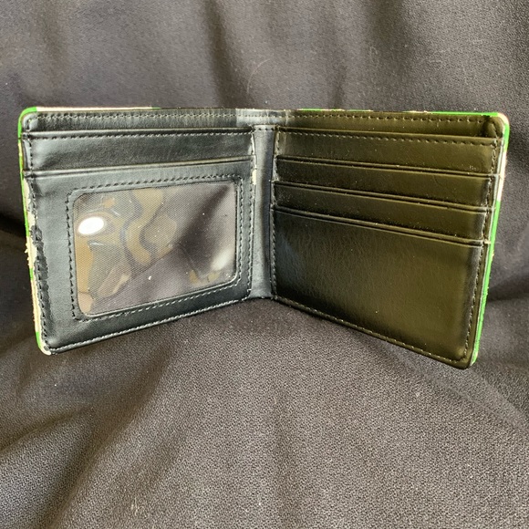 Wallet - Picture 4 of 8